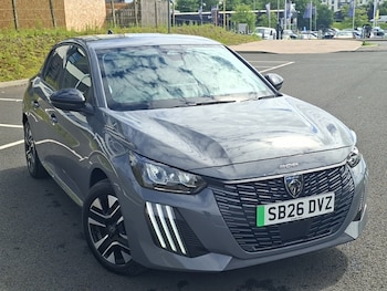 Used Peugeot 208 2026 for sale - 78941085: Photo