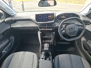 Used Peugeot 208 2026 for sale - 78941085: Photo