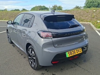 Used Peugeot 208 2026 for sale - 78941085: Photo