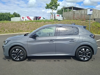 Used Peugeot 208 2026 for sale - 78941085: Photo