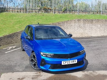 Used Vauxhall Astra 2023 for sale - 79857659: Photo