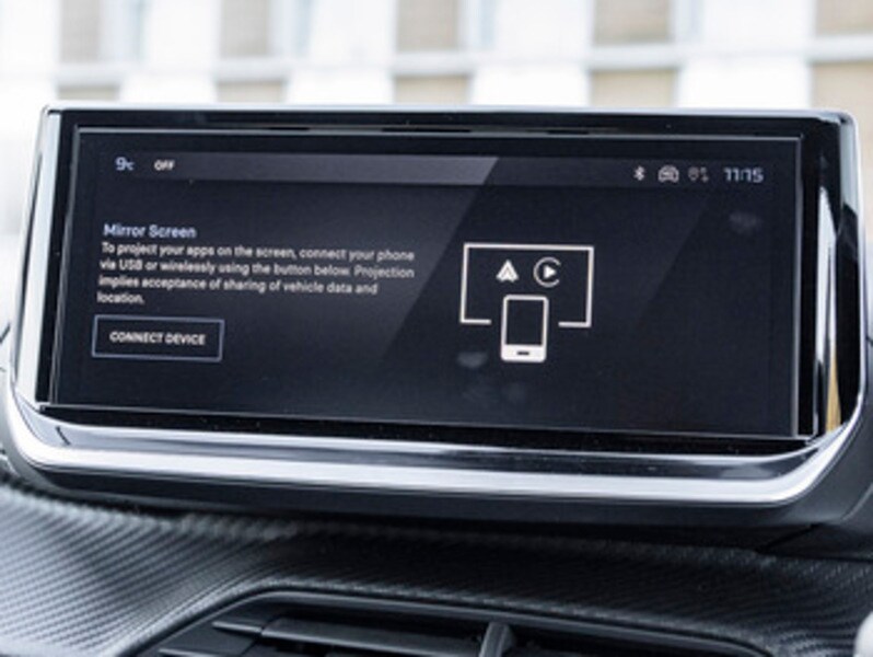 Used Peugeot 208 2026 for sale - 77816417: Photo 11