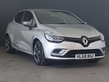 Used Renault Clio 2019 for sale - 78455697: Photo