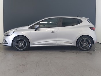 Used Renault Clio 2019 for sale - 78455697: Photo