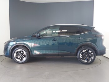 Used Nissan Qashqai 2025 for sale - 78603781: Photo