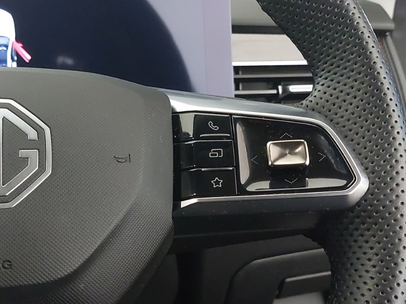 Used MG MG HS 2024 for sale - 77273450: Photo 13