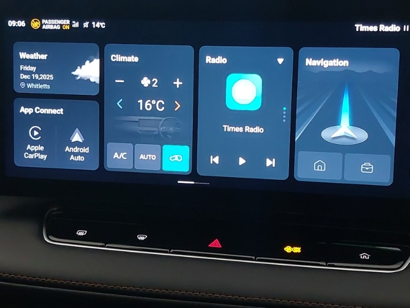 Used MG MG HS 2024 for sale - 77273450: Photo 16