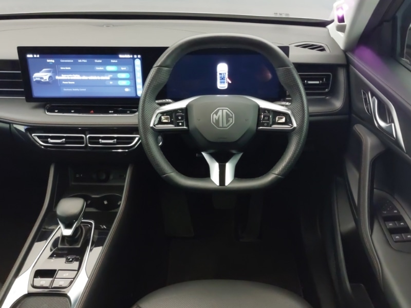 Used MG MG HS 2024 for sale - 77273450: Photo 7