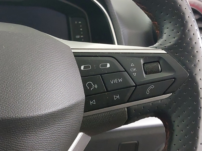 Used SEAT Ibiza 2023 for sale - 76051856: Photo 13