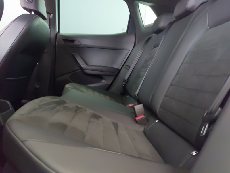 Used SEAT Ibiza 2023 for sale - 76051856: Photo 6