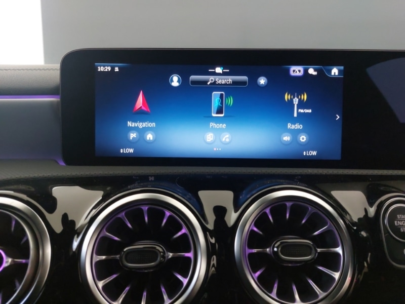 Used Mercedes-Benz CLA 2025 for sale - 77043818: Photo 10