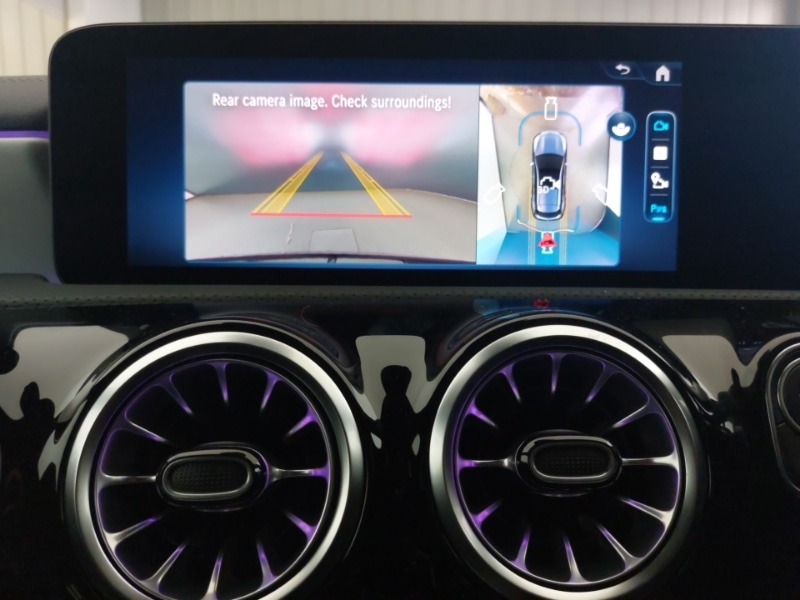 Used Mercedes-Benz CLA 2025 for sale - 77043818: Photo 16