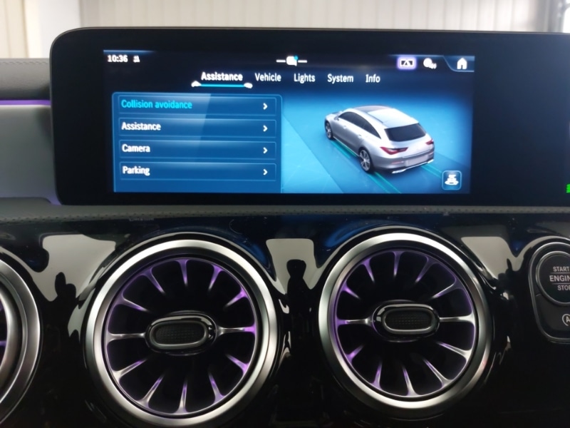 Used Mercedes-Benz CLA 2025 for sale - 77043818: Photo 18