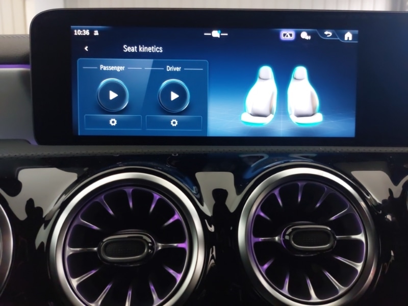 Used Mercedes-Benz CLA 2025 for sale - 77043818: Photo 19