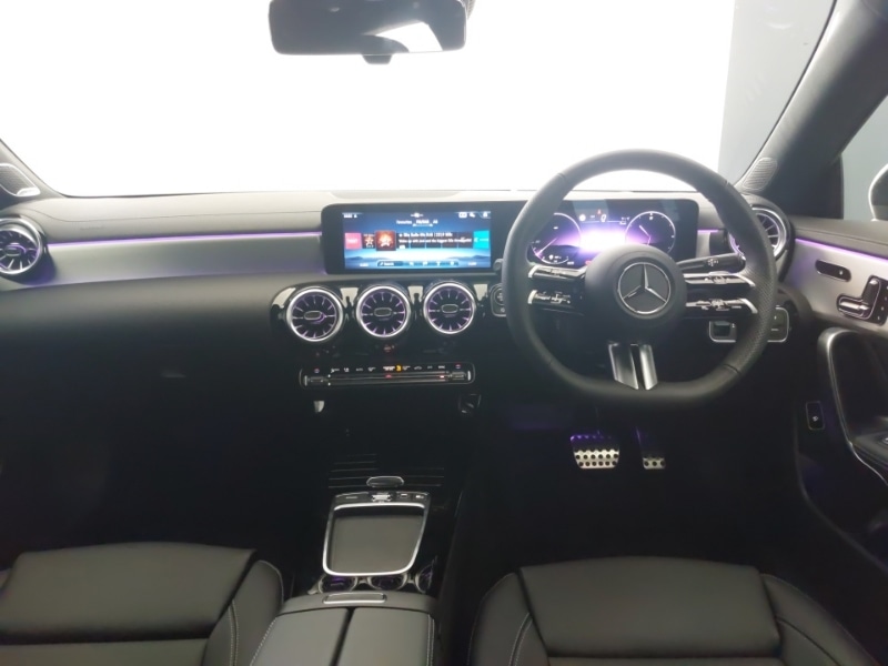 Used Mercedes-Benz CLA 2025 for sale - 77043818: Photo 2