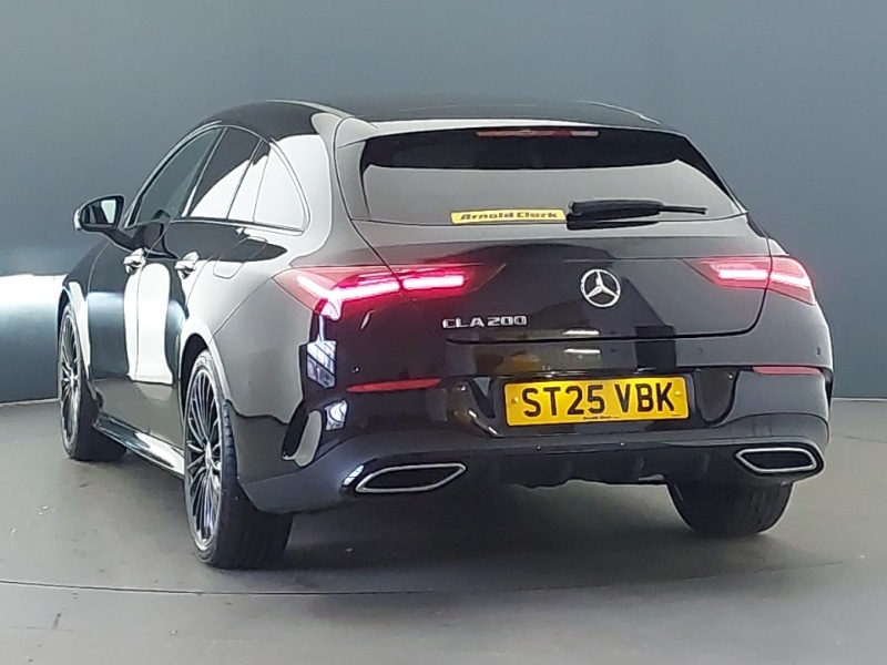 Used Mercedes-Benz CLA 2025 for sale - 77043818: Photo 3