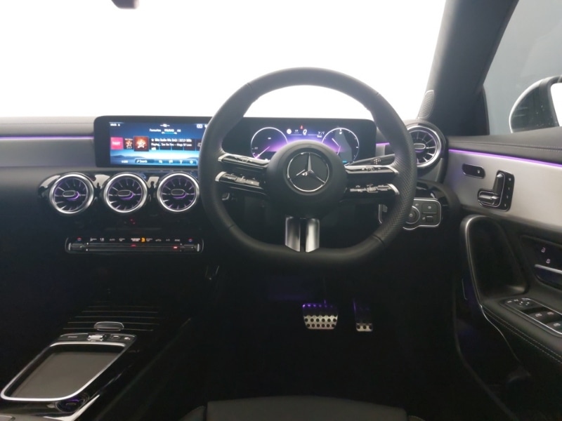 Used Mercedes-Benz CLA 2025 for sale - 77043818: Photo 7