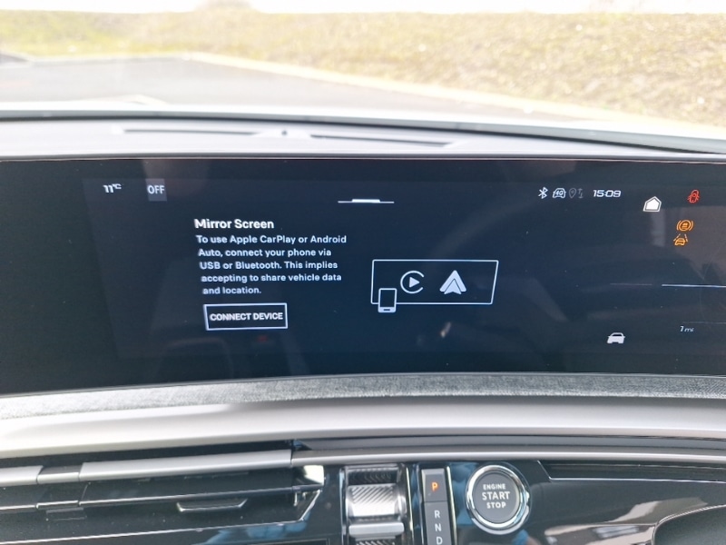 Used Peugeot 5008 2026 for sale - 77837591: Photo 16