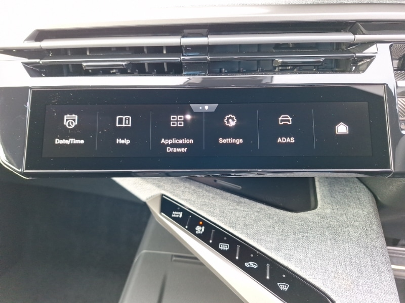 Used Peugeot 5008 2026 for sale - 77837591: Photo 19