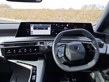 Used Peugeot 5008 2026 for sale - 77837591: Photo