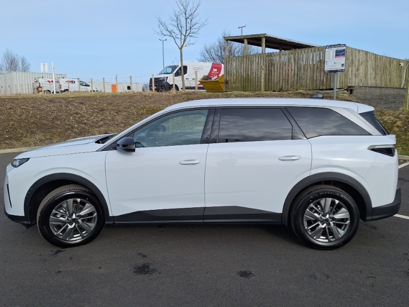 Used Peugeot 5008 2026 for sale - 77837591: Photo 4