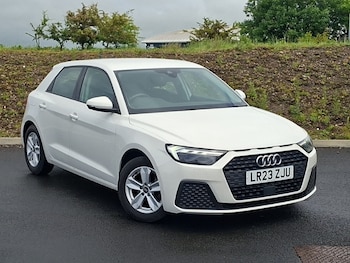 Used Audi A1 2023 for sale - 78783293: Photo