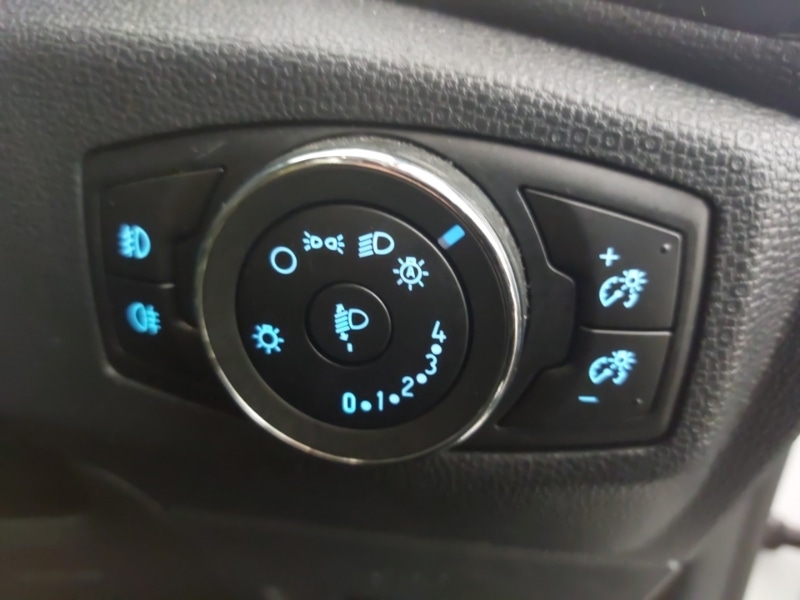 Used Ford Ecosport 2021 for sale - 77194118: Photo 14