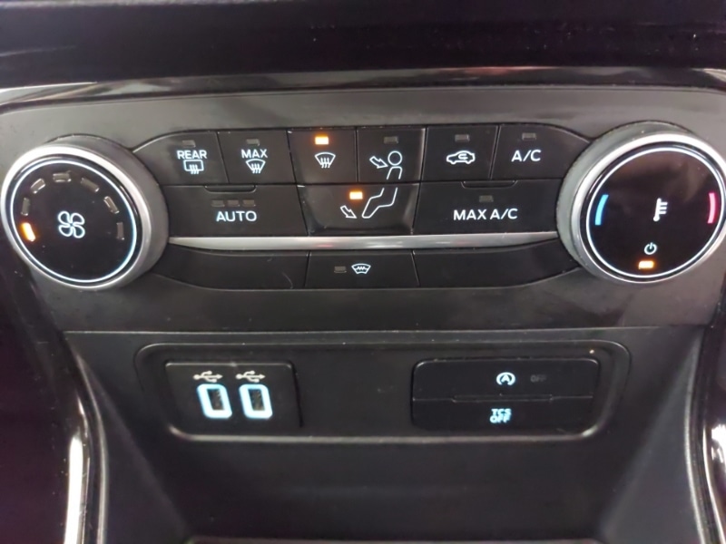 Used Ford Ecosport 2021 for sale - 77194118: Photo 15