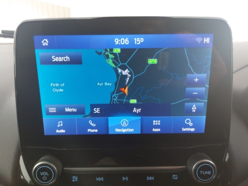 Used Ford Ecosport 2021 for sale - 77194118: Photo 17