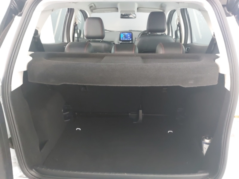 Used Ford Ecosport 2021 for sale - 77194118: Photo 8