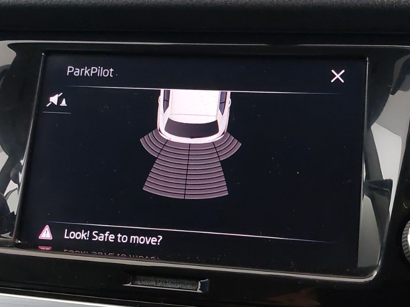 Used Skoda Fabia 2019 for sale - 76471790: Photo 10