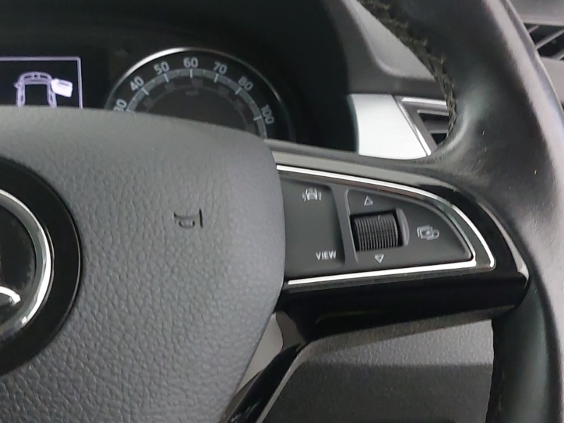 Used Skoda Fabia 2019 for sale - 76471790: Photo 13