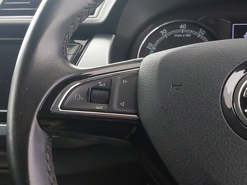 Used Skoda Fabia 2019 for sale - 76471790: Photo 14