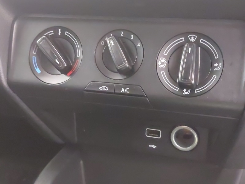 Used Skoda Fabia 2019 for sale - 76471790: Photo 15