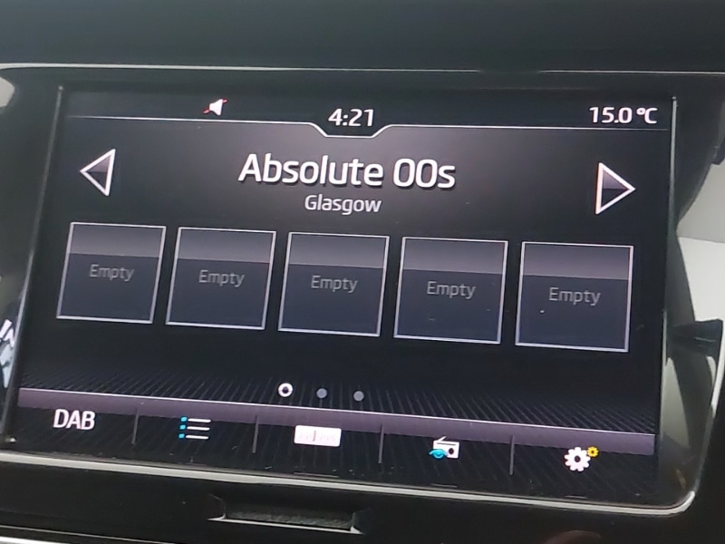 Used Skoda Fabia 2019 for sale - 76471790: Photo 16