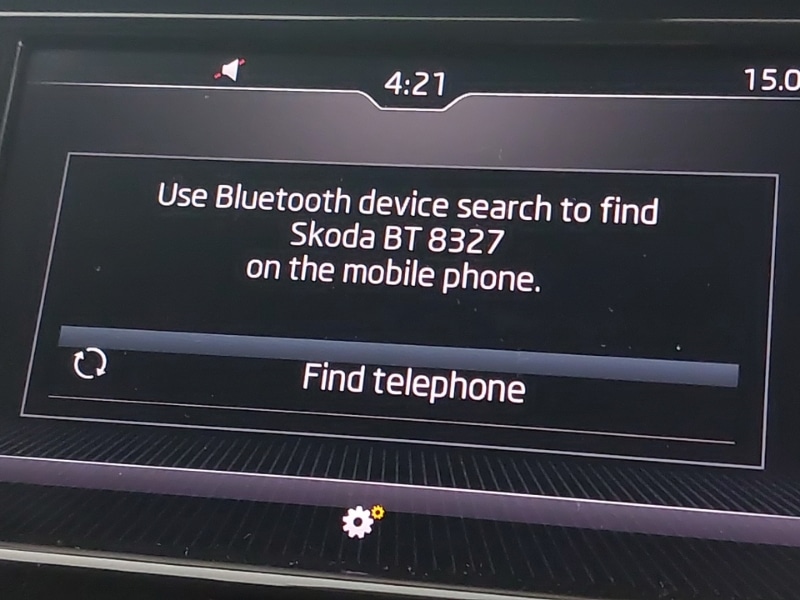 Used Skoda Fabia 2019 for sale - 76471790: Photo 17