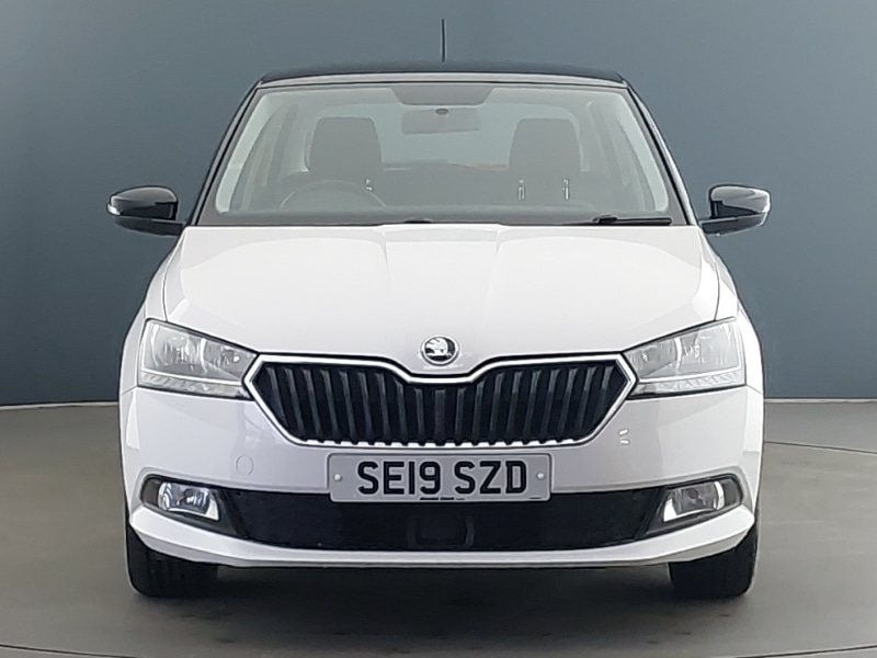 Used Skoda Fabia 2019 for sale - 76471790: Photo 19