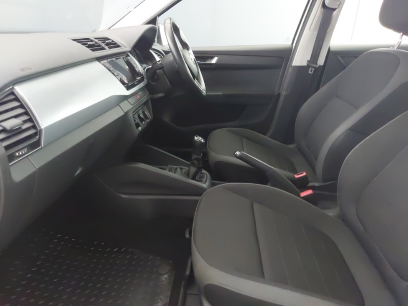 Used Skoda Fabia 2019 for sale - 76471790: Photo 5