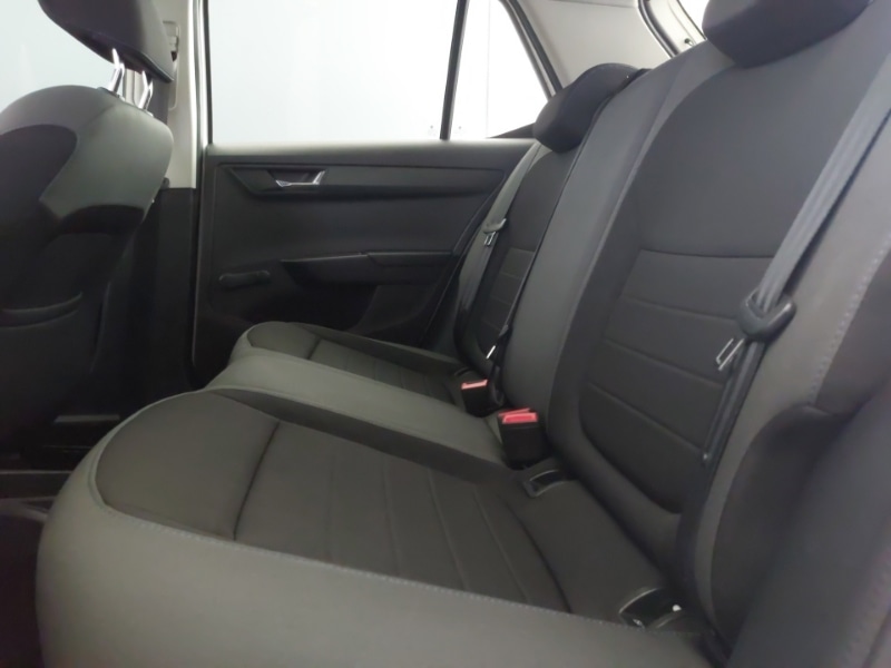 Used Skoda Fabia 2019 for sale - 76471790: Photo 6