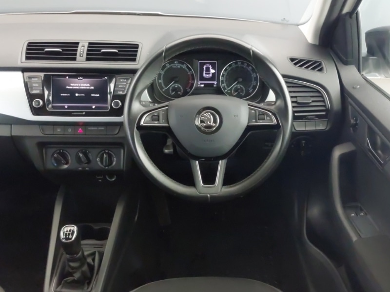 Used Skoda Fabia 2019 for sale - 76471790: Photo 7