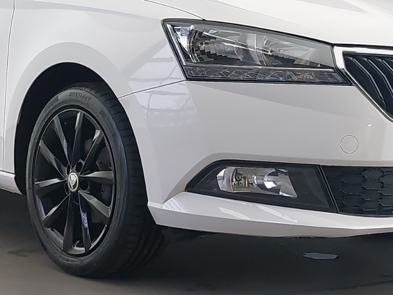 Used Skoda Fabia 2019 for sale - 76471790: Photo 9