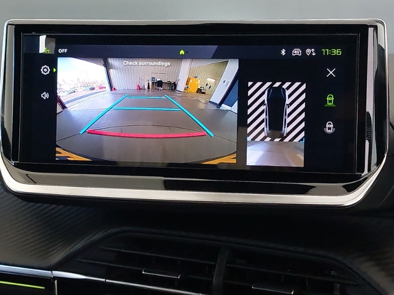 Used Peugeot 208 2025 for sale - 76579352: Photo 10