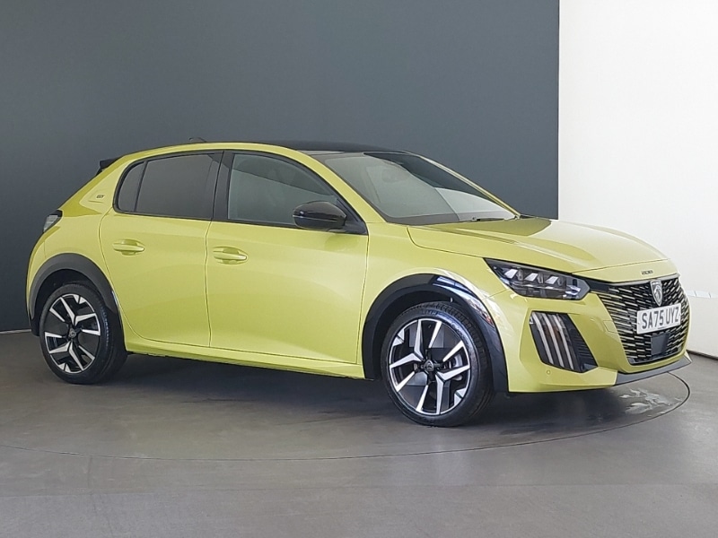 Used Peugeot 208 2025 for sale - 76579352: Photo 12