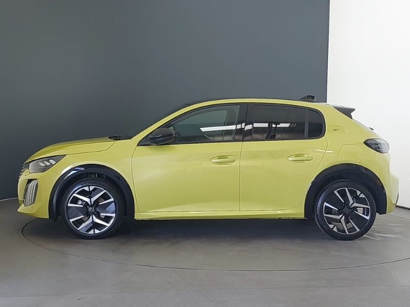 Used Peugeot 208 2025 for sale - 76579352: Photo 4