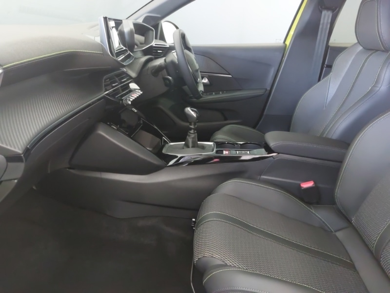 Used Peugeot 208 2025 for sale - 76579352: Photo 5