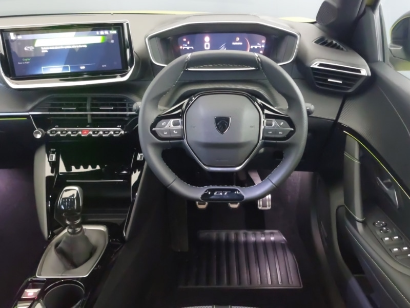 Used Peugeot 208 2025 for sale - 76579352: Photo 7