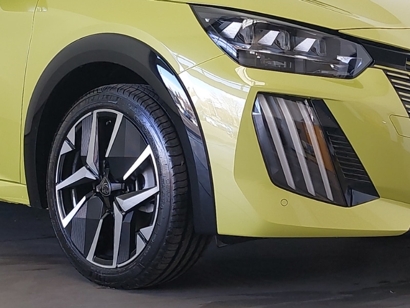 Used Peugeot 208 2025 for sale - 76579352: Photo 9