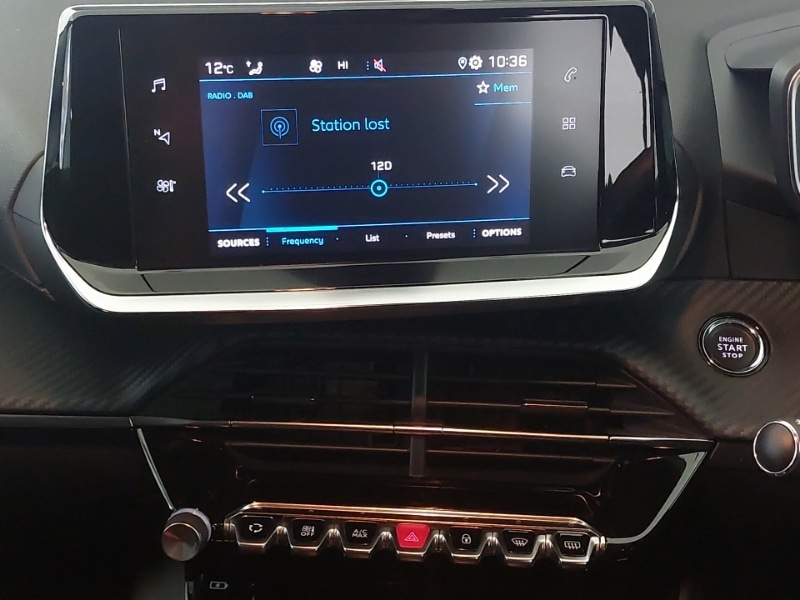 Used Peugeot 208 2021 for sale - 77418892: Photo 10