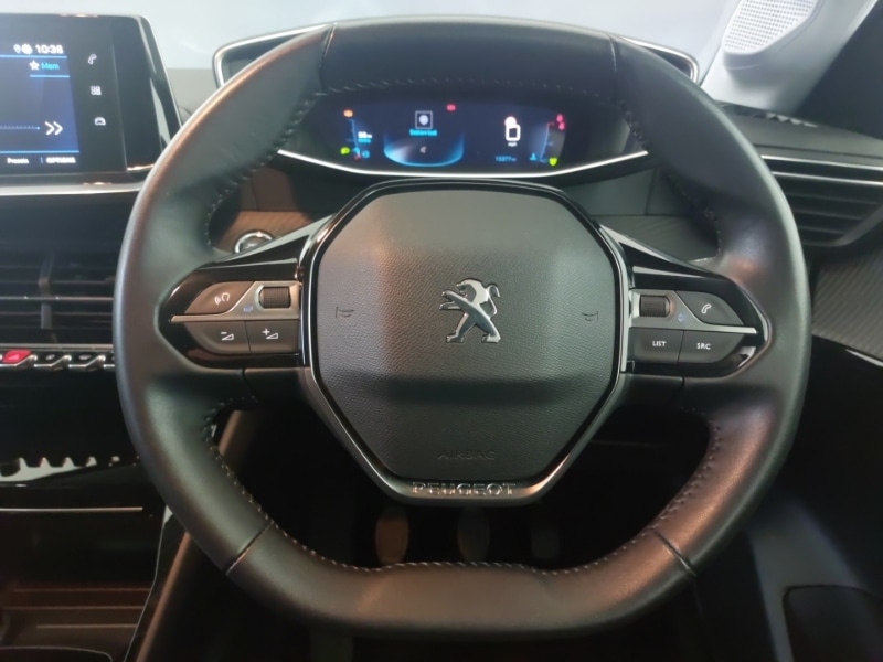 Used Peugeot 208 2021 for sale - 77418892: Photo 11