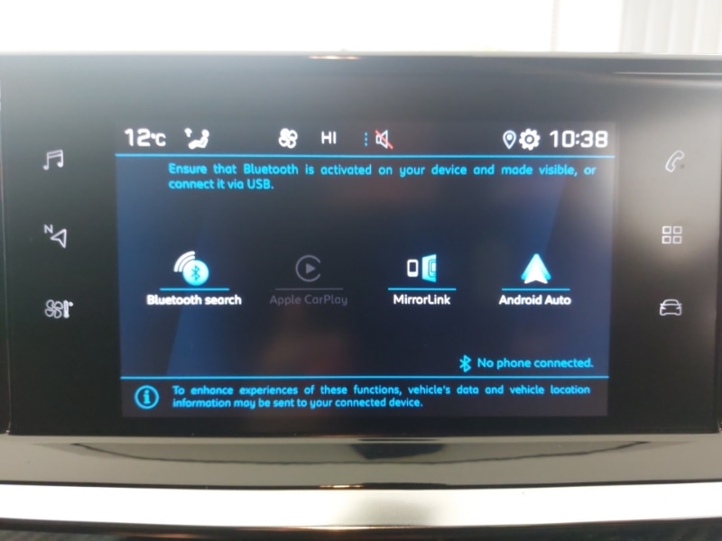 Used Peugeot 208 2021 for sale - 77418892: Photo 16